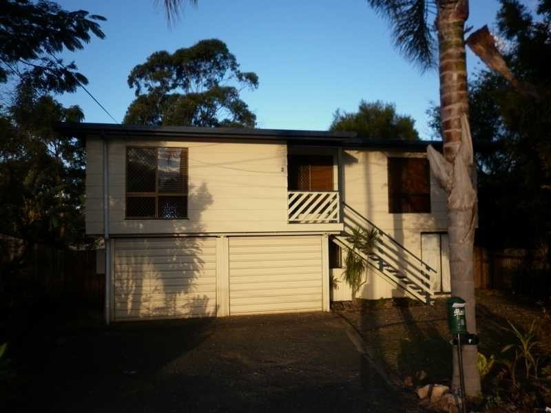 2 O’Hanlon Street, Woodend QLD 4305