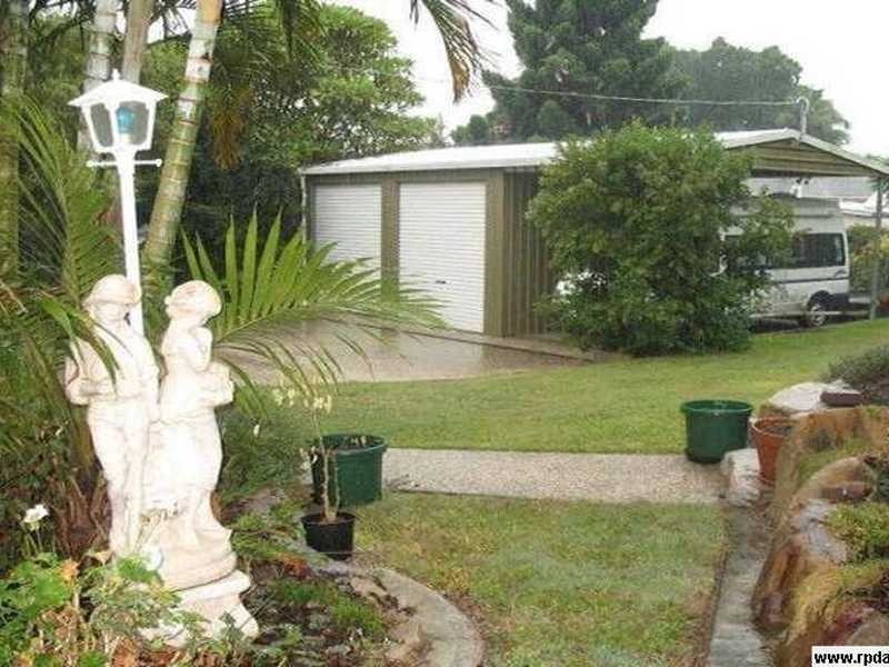 79 Chermside Road, Newtown QLD 4305