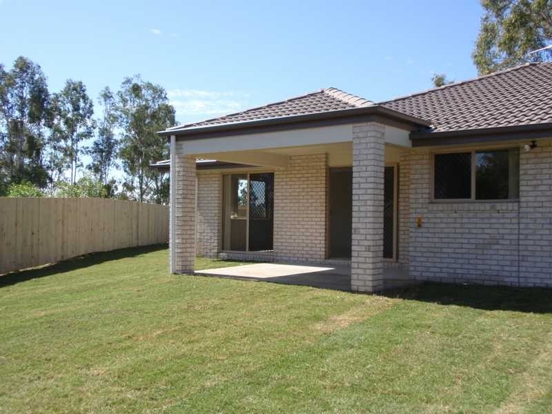 12 Armani Avenue, Wulkuraka QLD 4305