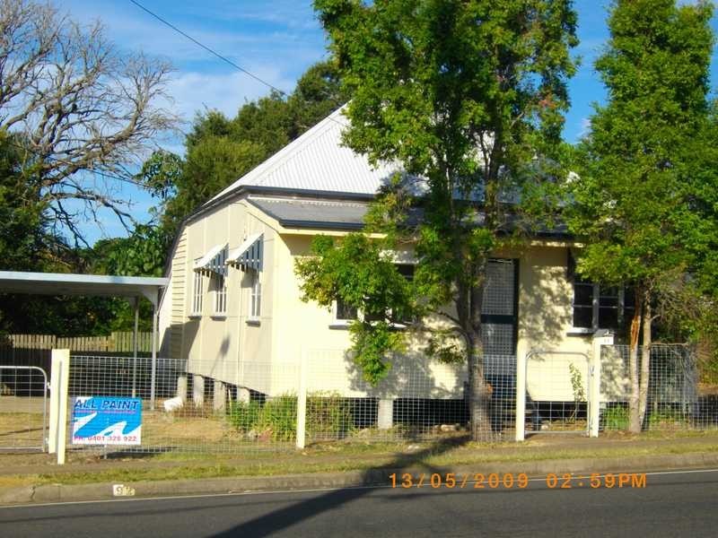 92 South Station Road, Booval QLD 4304