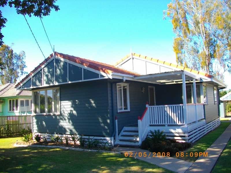 5 Crosshill Street, Leichhardt QLD 4305