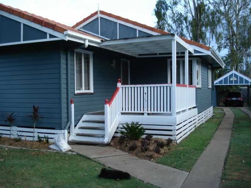 5 Crosshill Street, Leichhardt QLD 4305