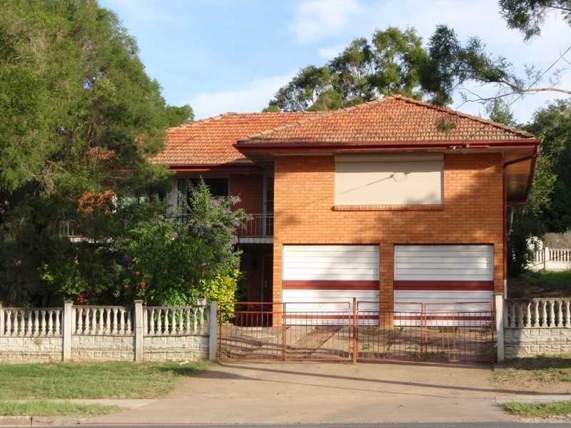 5 Old Toowoomba Road, One Mile QLD 4305