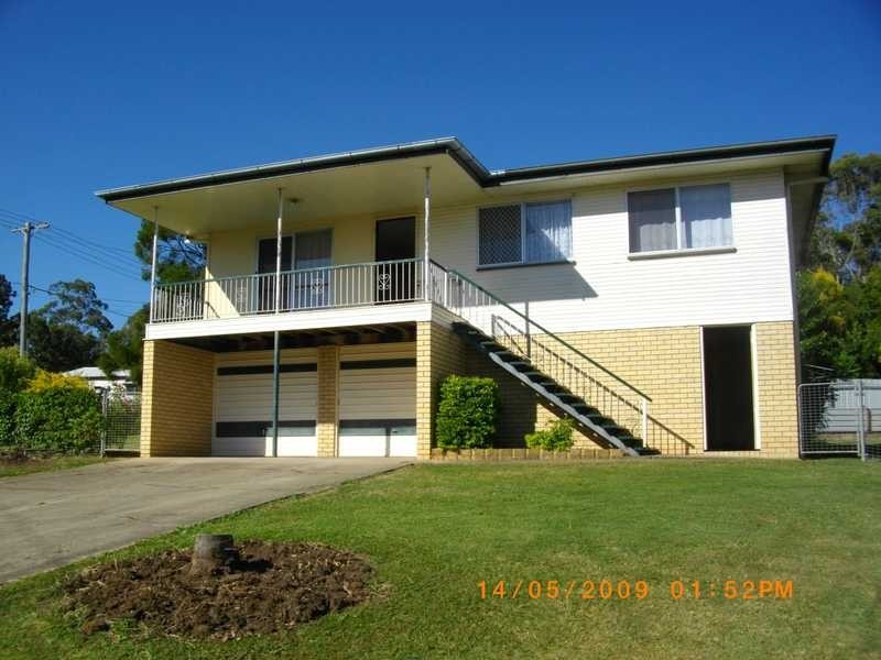 1b Thompson Street, Bundamba QLD 4304
