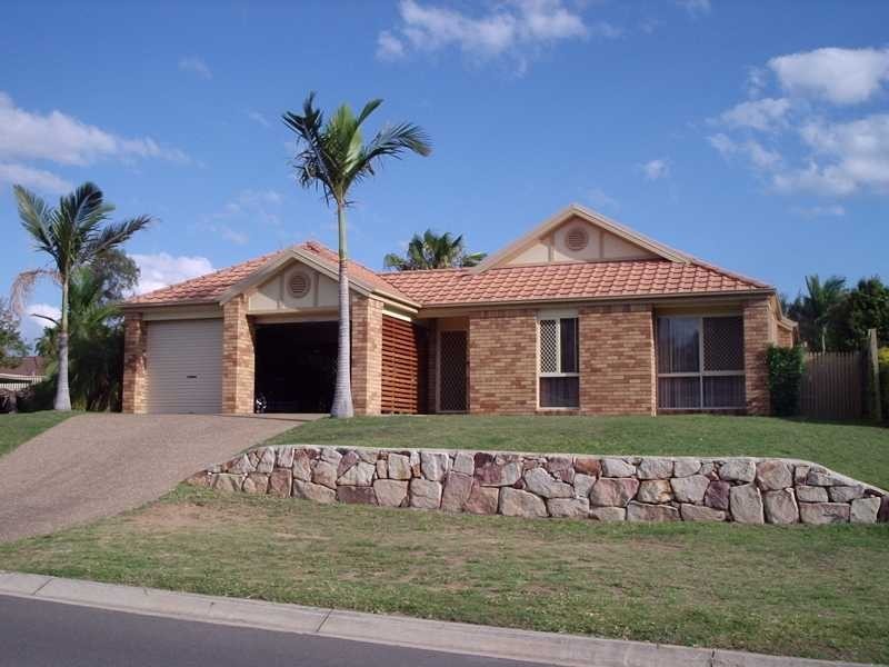 1 Oregon Close, Yamanto QLD 4305