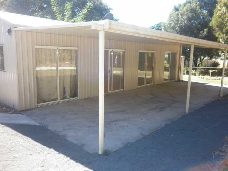 90 South Station Road, Booval QLD 4304