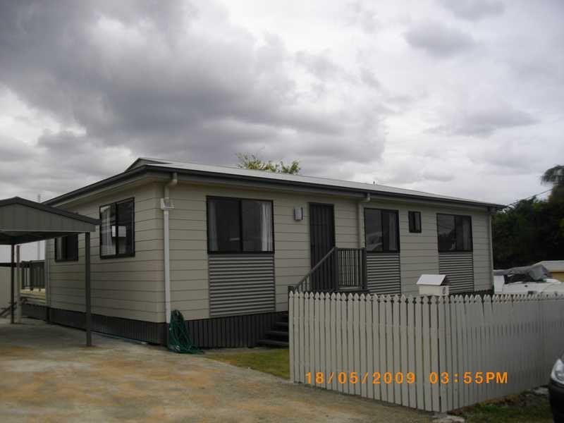 5 Mcgrath Lane, Booval QLD 4304