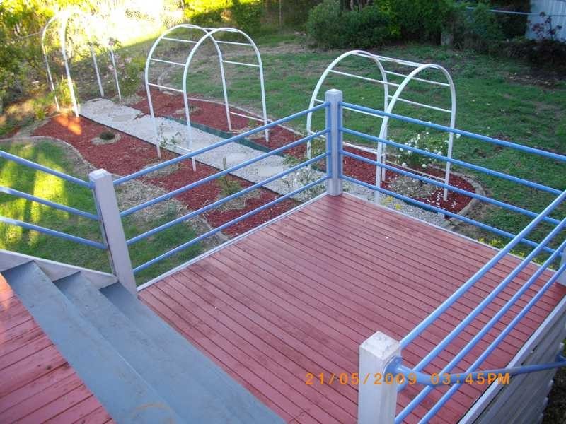 17 James Street, East Ipswich QLD 4305