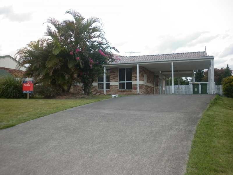 3 Powells Road, Yamanto QLD 4305