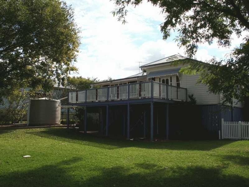 19 Kendall Street, East Ipswich QLD 4305