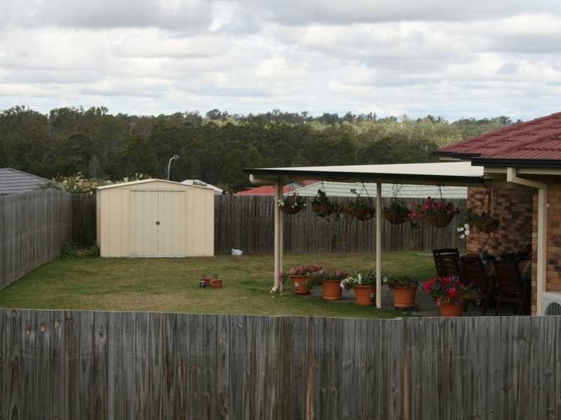 8 Dorsey Chase, Brassall QLD 4305