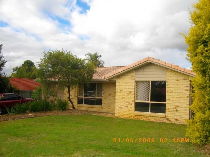 54 Rumsey Drive, Raceview QLD 4305