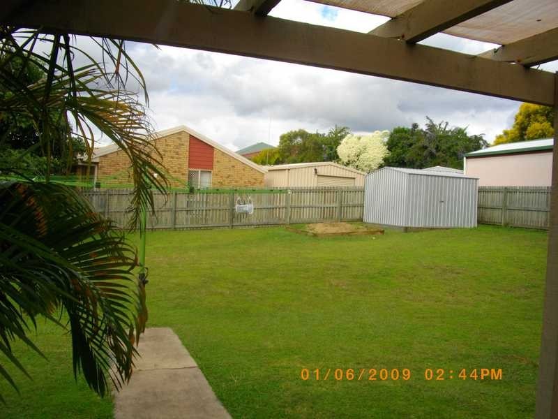 54 Rumsey Drive, Raceview QLD 4305