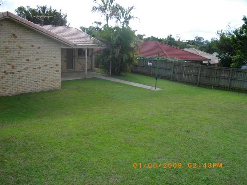 54 Rumsey Drive, Raceview QLD 4305