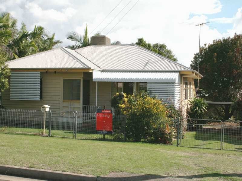 5a Pemberton Street, Booval QLD 4304