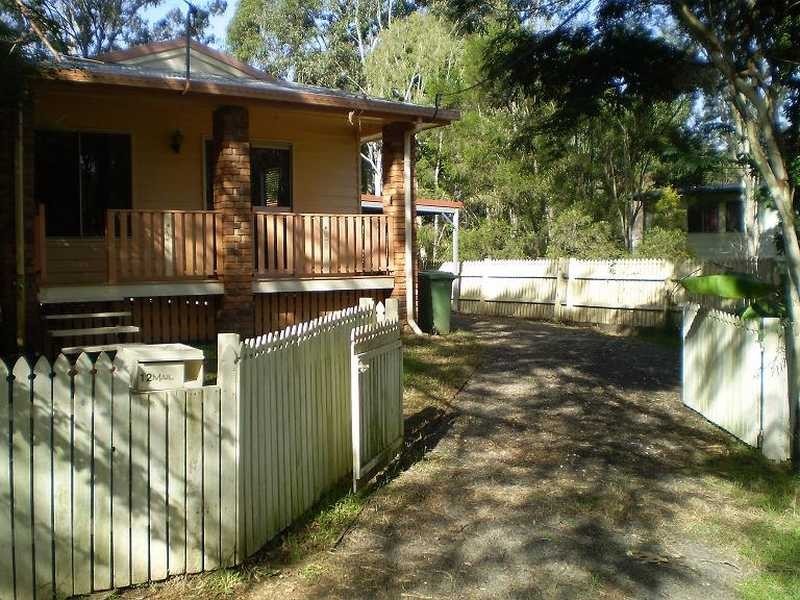 12 James Street, Bundamba QLD 4304