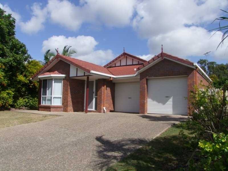 9 Dianthus Place, Flinders View QLD 4305