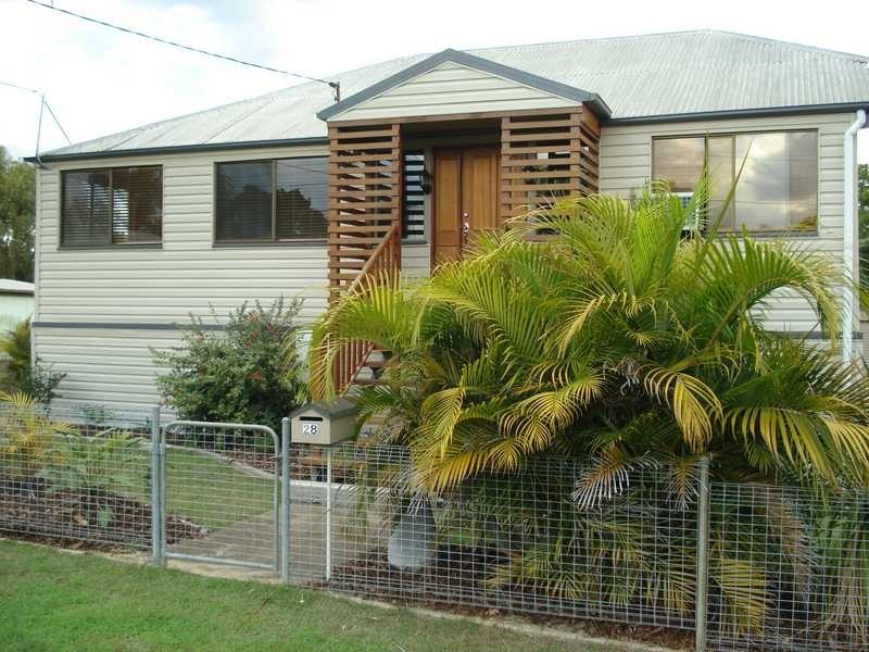 28 Greenham Street, Raceview QLD 4305