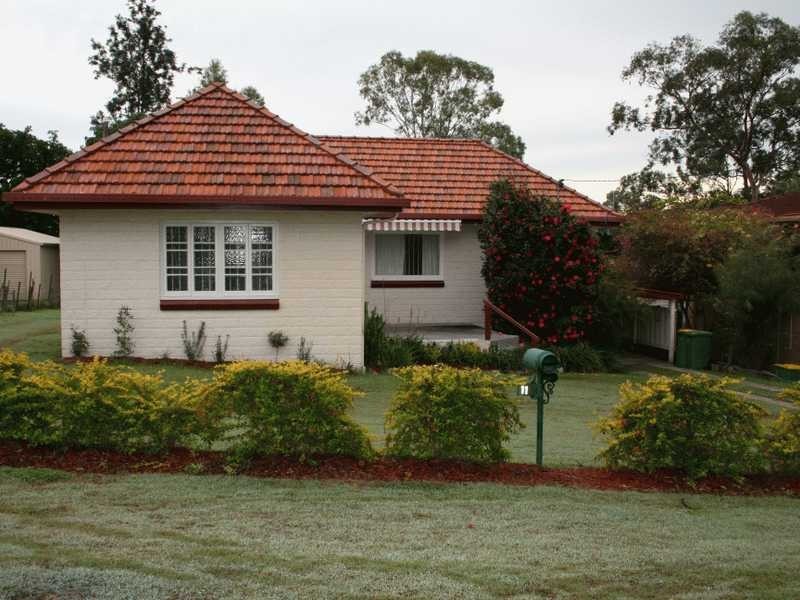 11 Sherlock Street, Brassall QLD 4305