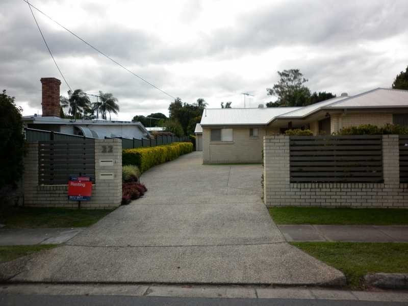 2/22 Cemetery Road, Eastern Heights QLD 4305