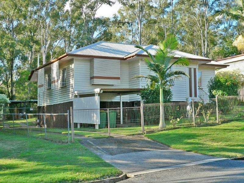 62 Hill Street, Tivoli QLD 4305
