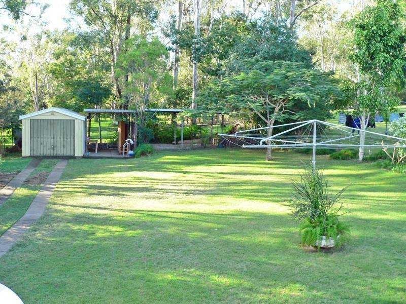 62 Hill Street, Tivoli QLD 4305