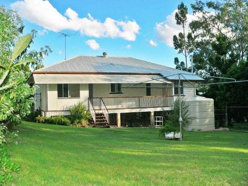 62 Hill Street, Tivoli QLD 4305