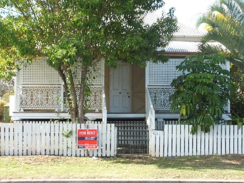 45 Smith Street, North Ipswich QLD 4305