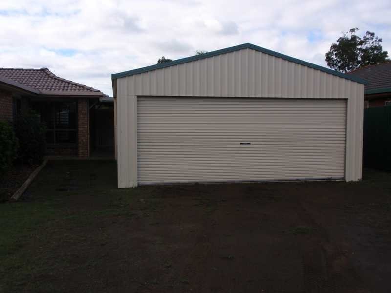 4 Pinto Court, Yamanto QLD 4305