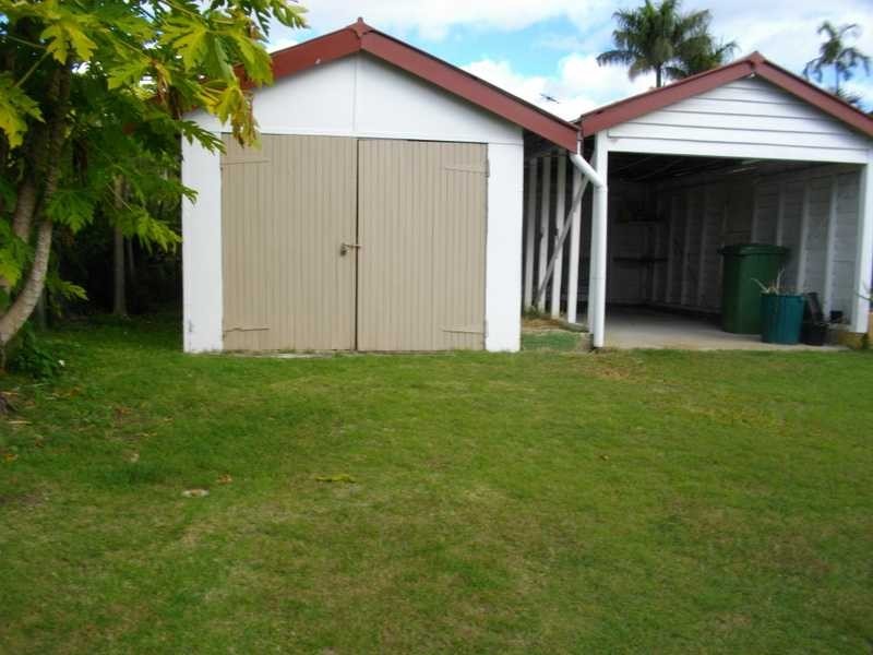 5 Stuart Street, Eastern Heights QLD 4305