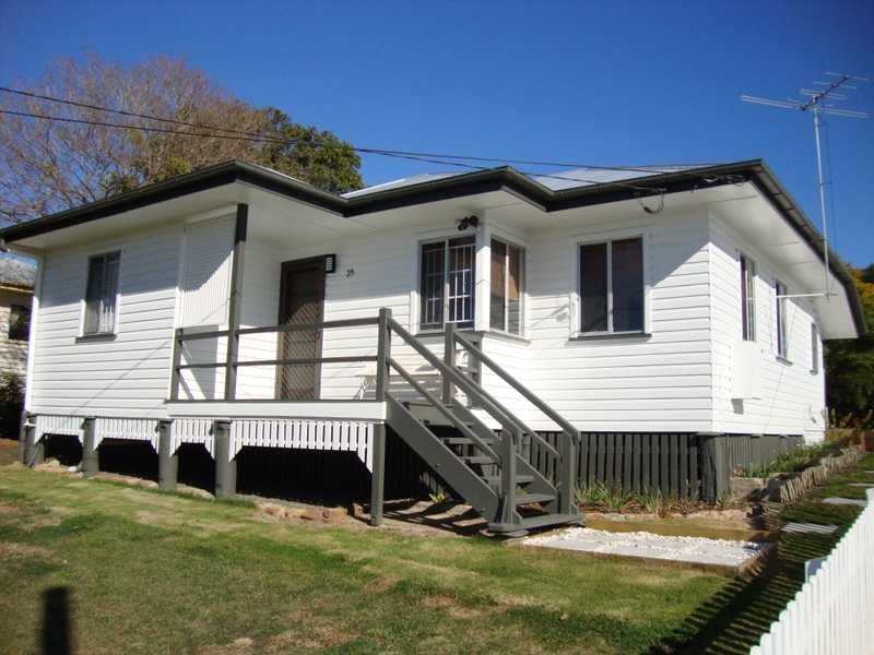 29A Alice Street, Silkstone QLD 4304