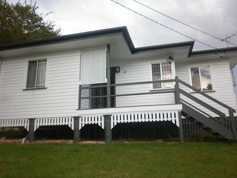 29A Alice Street, Silkstone QLD 4304