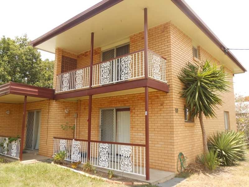 1/27 Salisbury Road, Ipswich QLD 4305