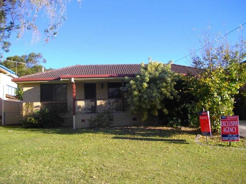 22 Aberdeen Street, Bundamba QLD 4304