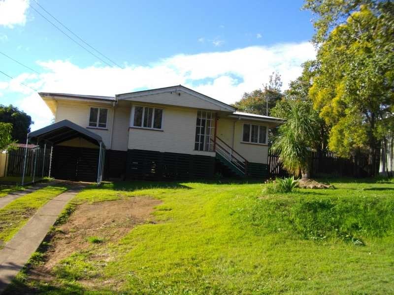 80 Old Ipswich Road, Riverview QLD 4303