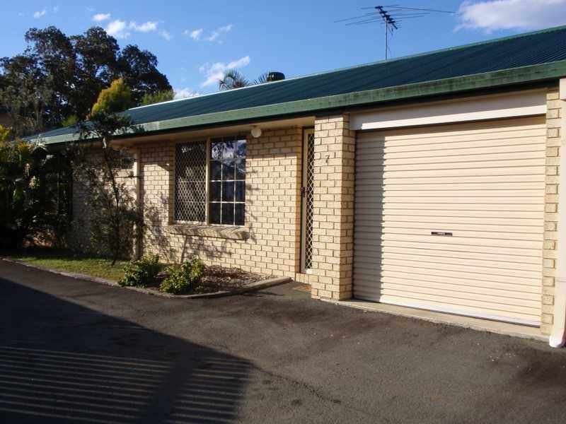 7/86 Woodford Street, One Mile QLD 4305