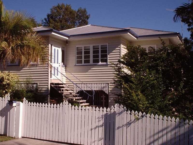 7 Joffre Street, Booval QLD 4304
