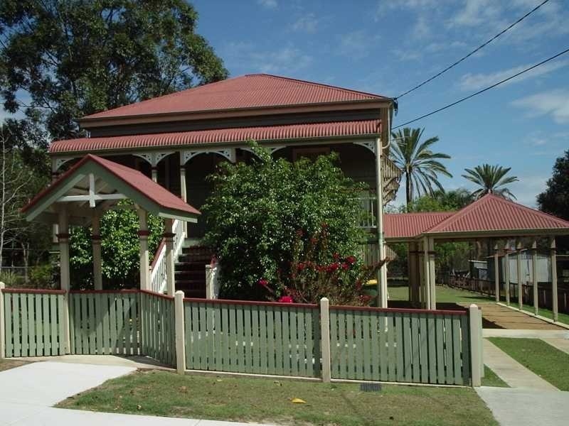 118 Woodend Road, Woodend QLD 4305