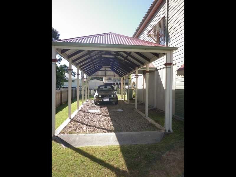 118 Woodend Road, Woodend QLD 4305