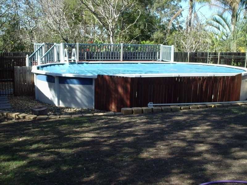 18 Hayes Street, Brassall QLD 4305