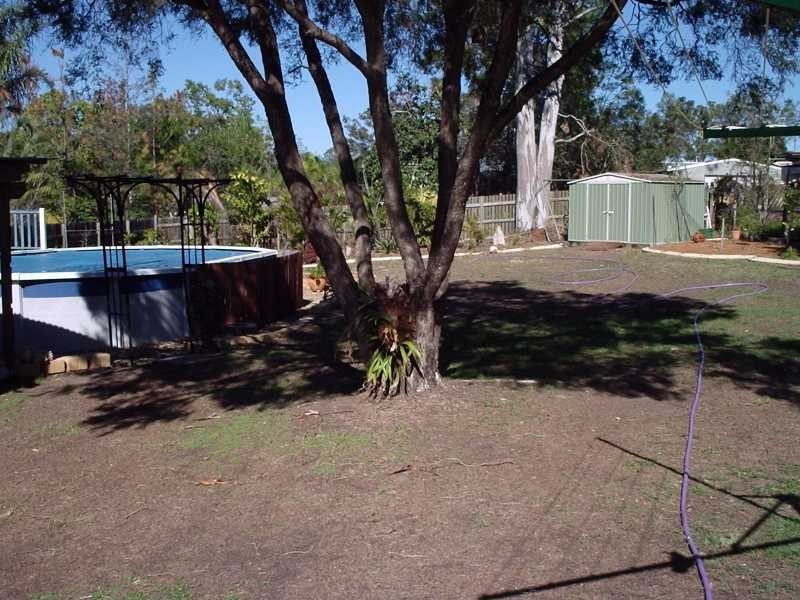 18 Hayes Street, Brassall QLD 4305
