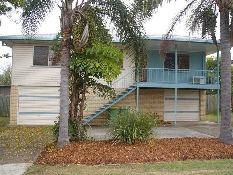 187 South Station Road, Silkstone QLD 4304