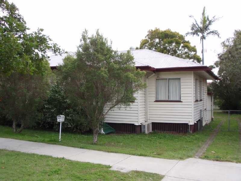 190 Glebe Road, Booval QLD 4304