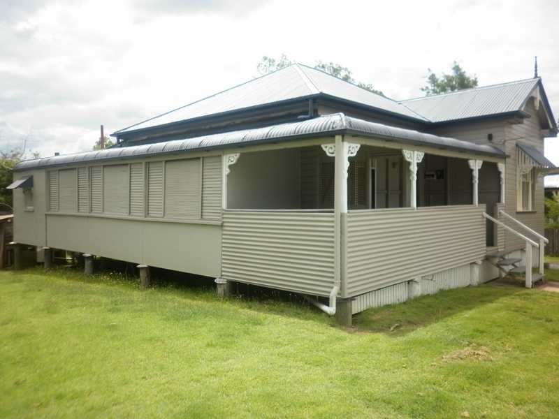 34 Woodend Road, Woodend QLD 4305