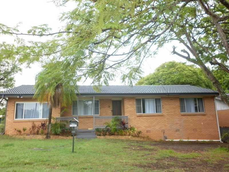 30 Lloyd George Street, Eastern Heights QLD 4305
