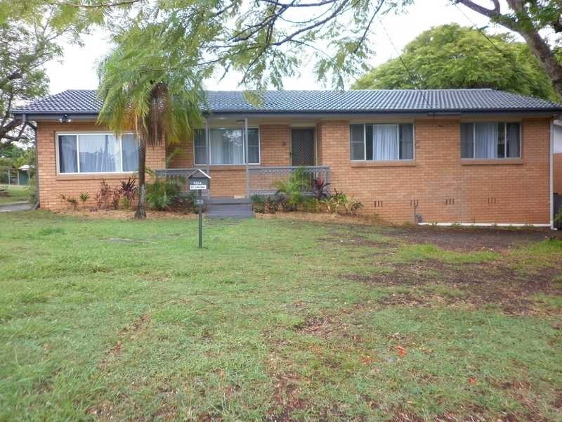 30 Lloyd George Street, Eastern Heights QLD 4305