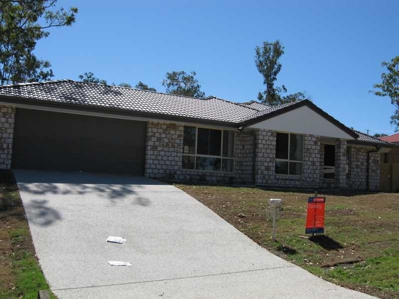 5 Tranquility Circuit, Brassall QLD 4305