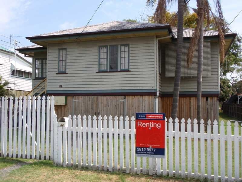 64 Blackstone Road, Newtown QLD 4305