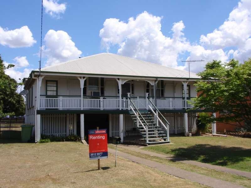 2 Cotton Street, East Ipswich QLD 4305