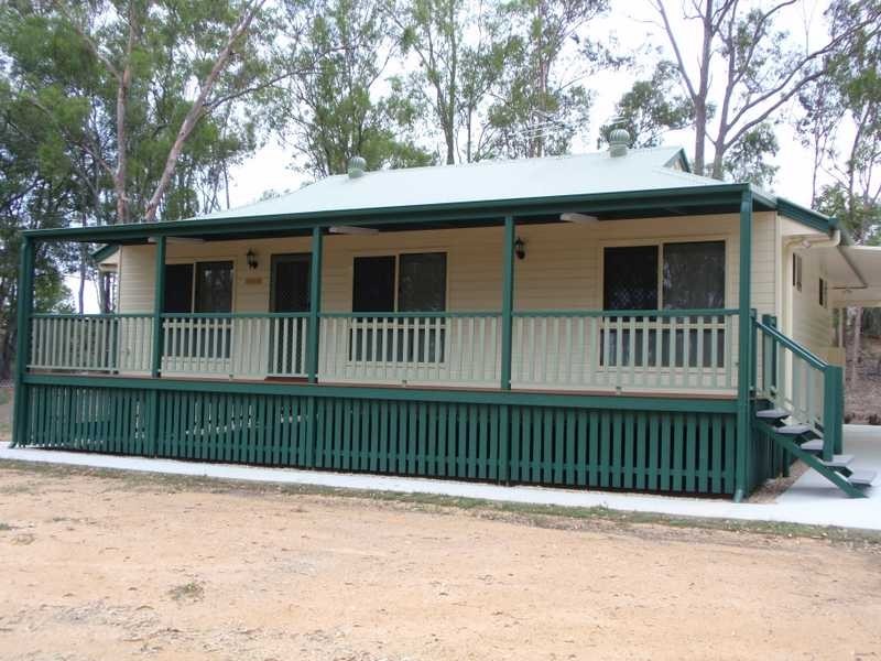 2 Moores Pocket Road, Tivoli QLD 4305